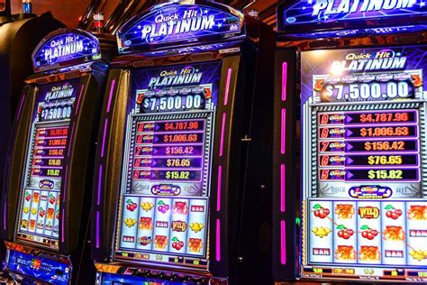 Penny Slots Las Vegas Casinos