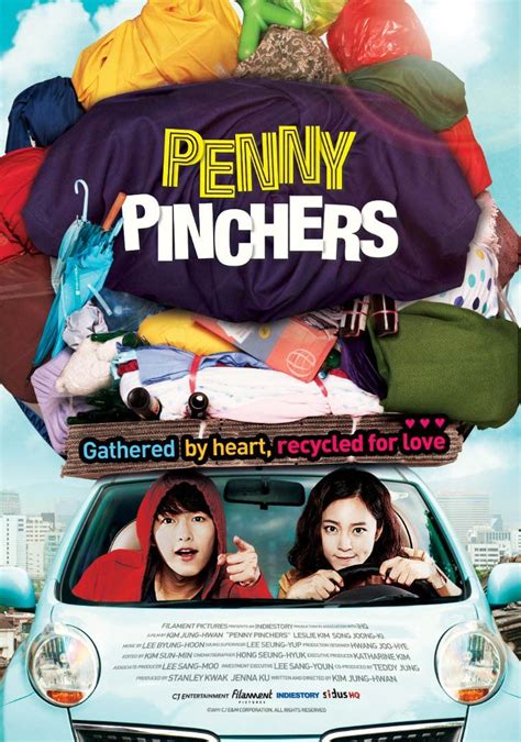 Penny pinchers مترجم تحميل