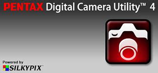 Pentax digital camera utility 4 無料 ダウンロード