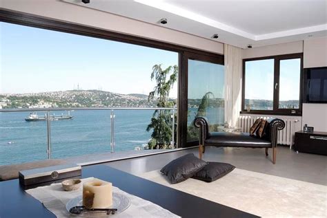 Penthouse istanbul