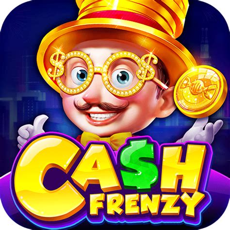 Peoplesgamez Cash Frenzy
