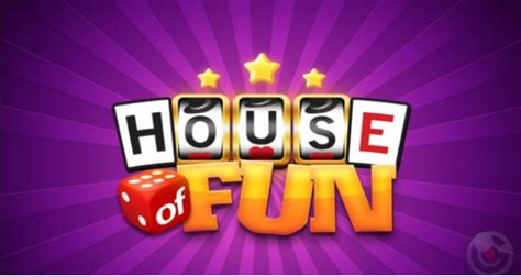 Peoplesgamez House Of Fun