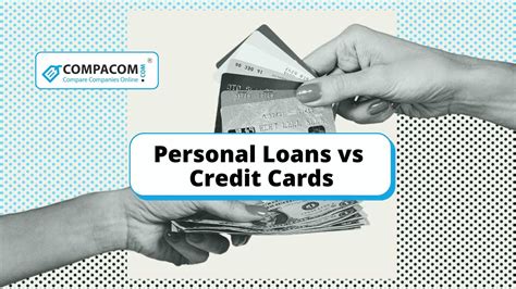 Personal Loan On Credit Card