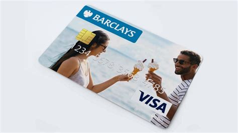 Personalise My Barclays Debit Card