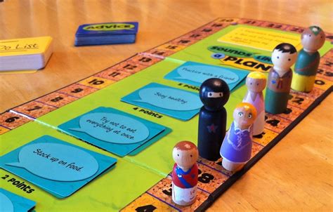 Personalized Board Games For Adults