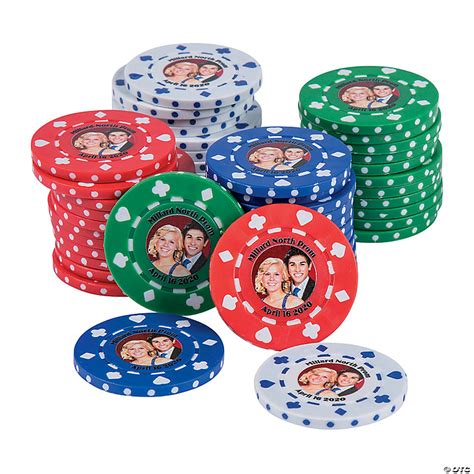 Personalized Poker Chips For Cheap