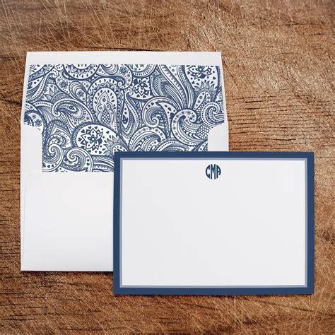 Personalized Stationery Cards Online Personalized Stationery Cards Online