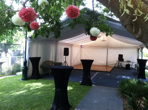 Perth Party Hire Subiaco