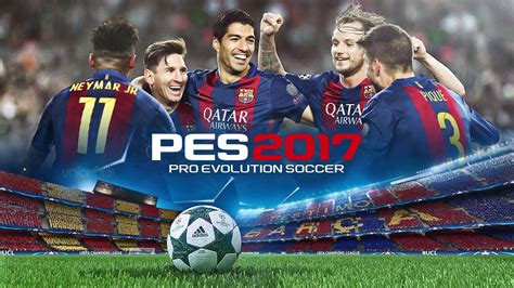 Pes 2017 Pc Fraco Download