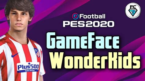 Pes 2020 wonderkids