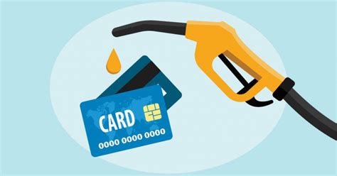 Petrol Fuel Card