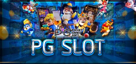 Pg Soft Slot Games Free