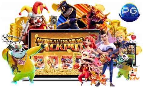 Pg Soft Slot Games Free