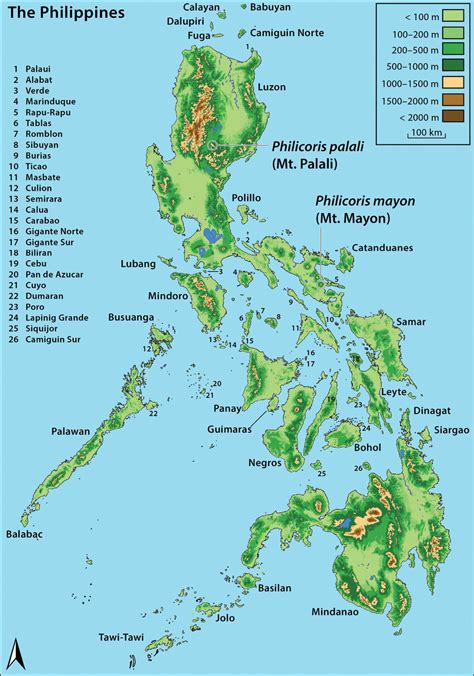 Philippine Archipelagic