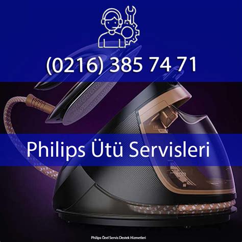 Philips ceyhan servis