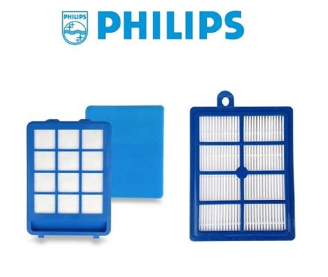 Philips orjinal fc9924 marathon ultimate hepa filtre