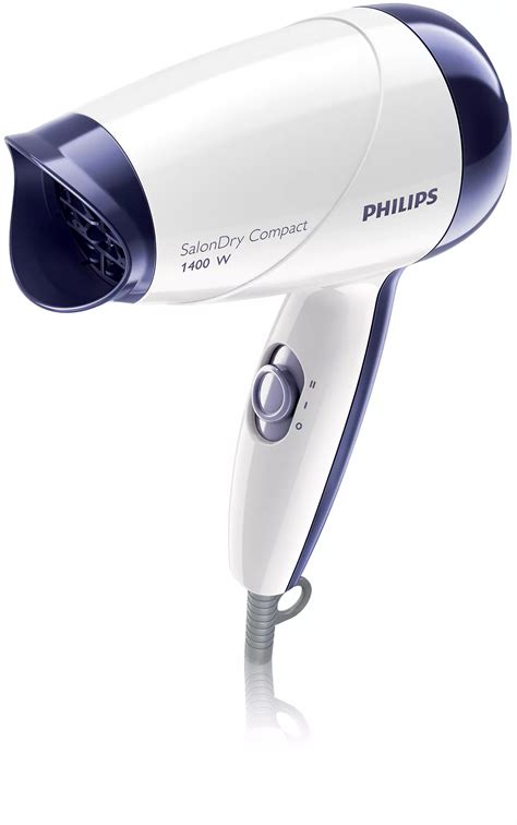 Philips saç kurutma makinesi