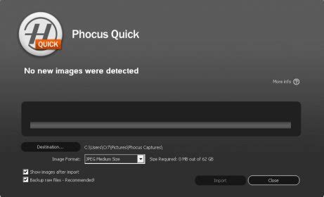 Phocus download