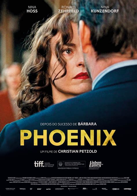 Phoenix film