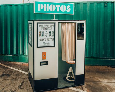 Photo Booth Hire Prices