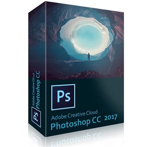 Photoshop 2017 patch تحميل