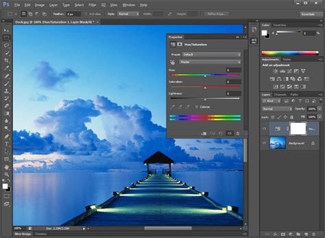 Photoshop for mac تحميل