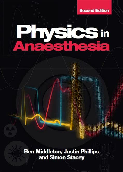 Physics related to anesthesia pdf محمد حسن
