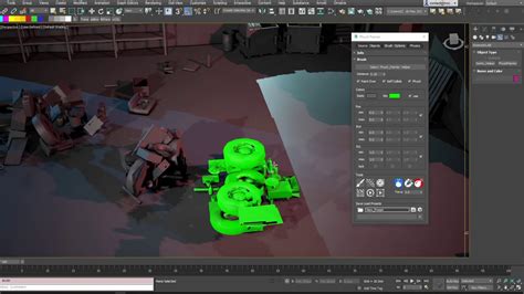 Physx painter for 3ds max free download