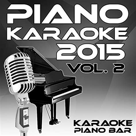 Piano karaoke