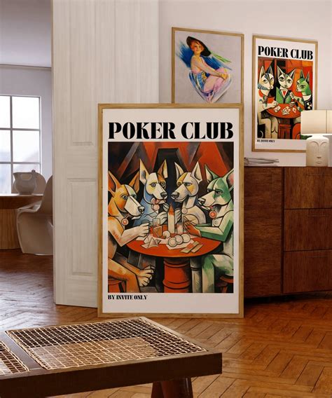 Picasso16 Poker Picasso16 Poker