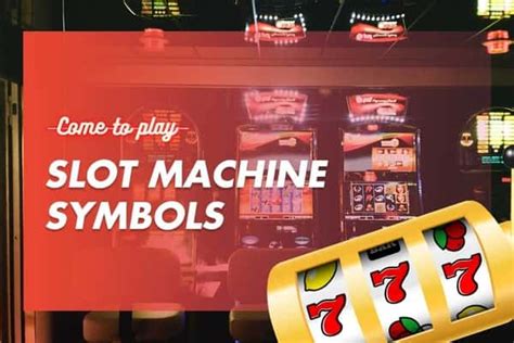 Pick Me Slot Machine Meaning