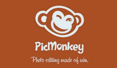 Picmonkey تحميل برنامج