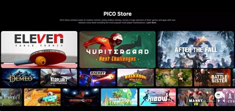 Pico Game Store