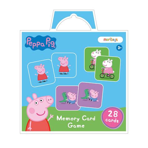 Piggy card oyunu