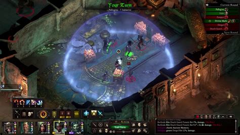 Pillars Of Eternity Unlock Slot Pillars Of Eternity Unlock Slot