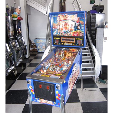 Pinball Dealers In Pa
