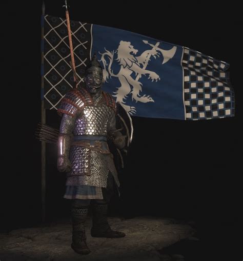 Pintipanda bannerlord