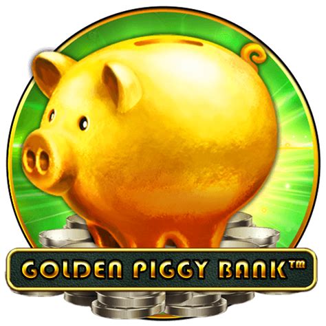 Pinup Golden Piggy Bank slot