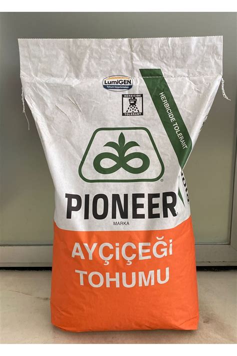Pioneer 119 ayçiçek tohumu fiyatları