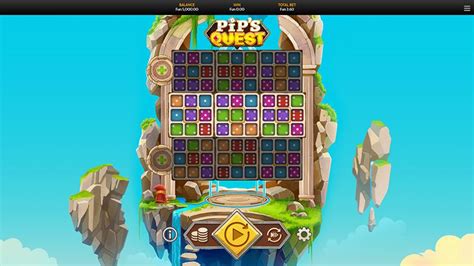 Pip s Quest slot