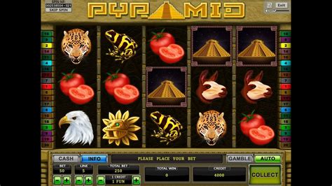 Piramid slot maşınında pulsuz oynayın  Bakıda kazino oyunlarına olan marağın artması ilə birlikdə yeni kazinoların açılışı planlaşdırılır