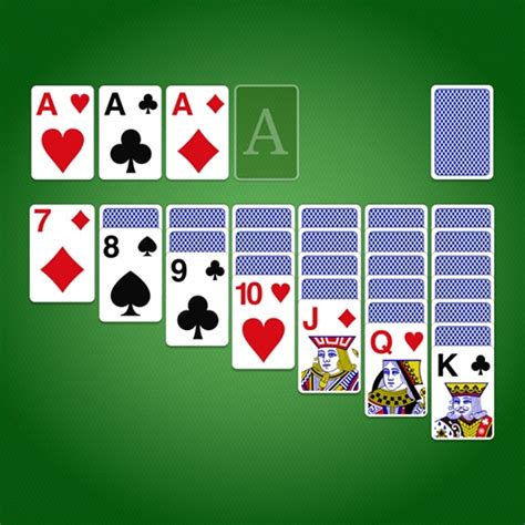 Piramida solitaire kart oyunları onlayn