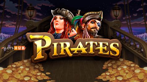 Pirat pulsuz slot maşını oynayır