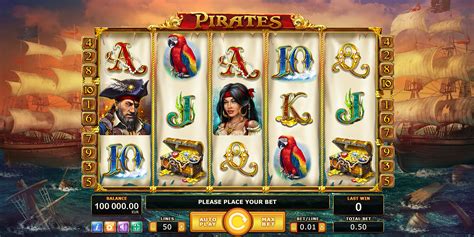 Pirate Slots Contact Number