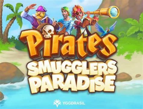 Pirates: Smugglers Paradise slot