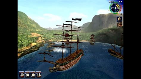Pirates of the caribbean 2003 game download