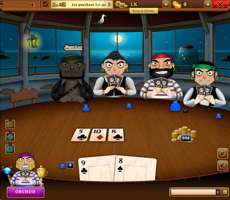 Pirates poker oynayır  Bakıda bir çox insan kazinolara gedərək, şansını sınaqdan keçirir