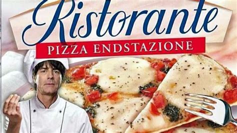 Pizza endstazione