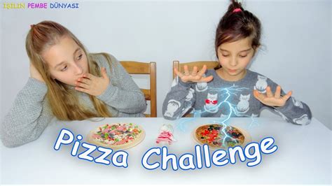 Pizza yeme yarışması