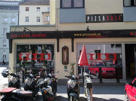 Pizzaservice innsbruck